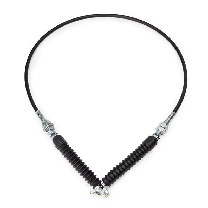 For Polaris RZR Turbo S Side BY Side 2014-20 7081862 UTV Parts Cable Shift Line Cable Gear Selector 1542256 Lever Cable