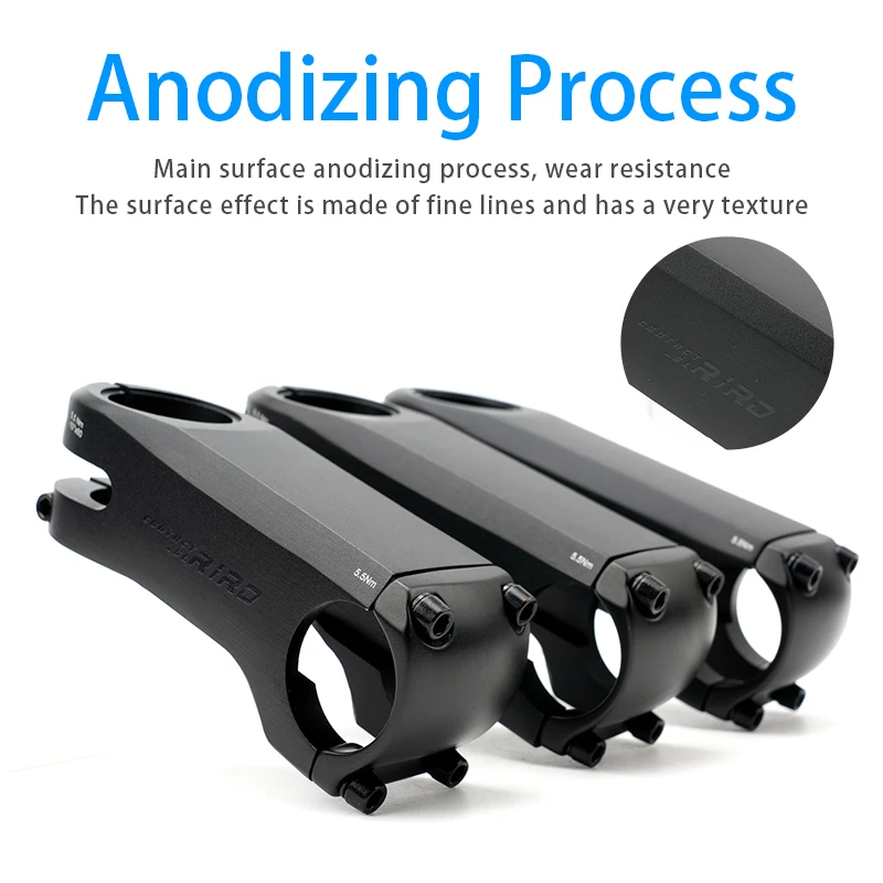 Thumbnail 4 - #61 Bicycle Stems Comparison Guide