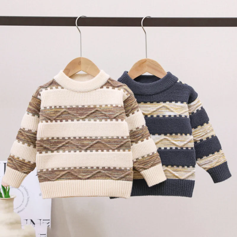 Boys Girls Autumn S… - image