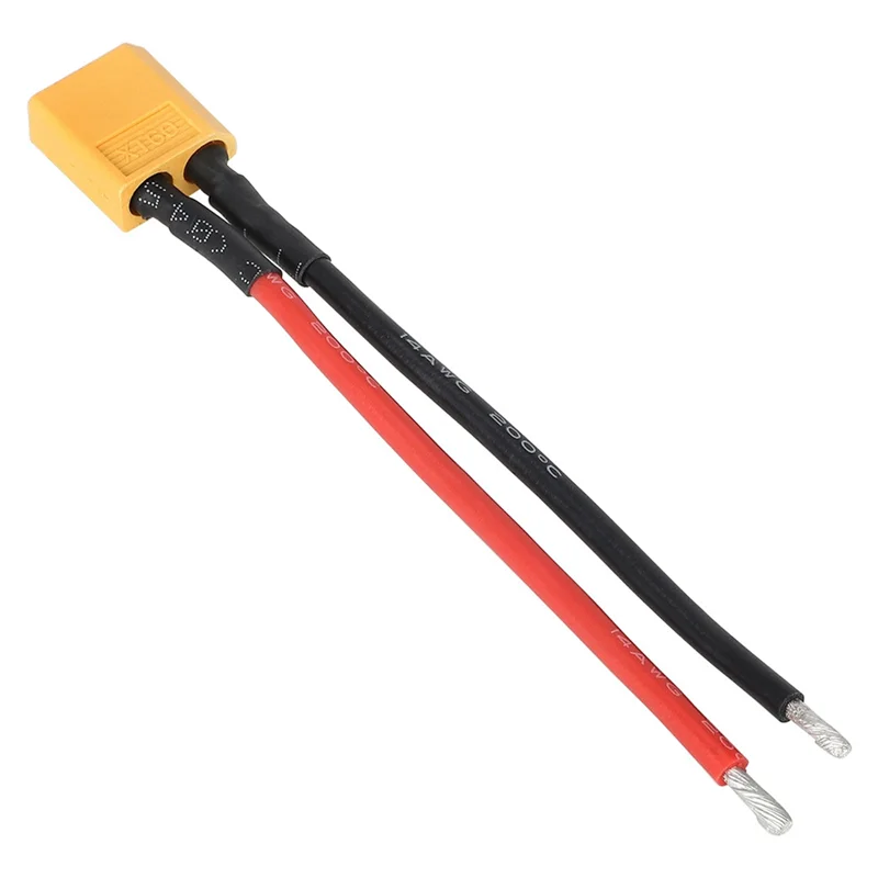 A72Z Cables Power Extension Cables Lithium Battery Cables Battery Cable