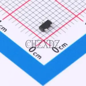 5/50/500PCS DMN30H4D0L-13 SOT-23-3 1 n-channel withstand voltage: 300V current: 250mA
