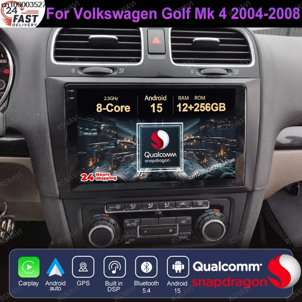 Android 15 For Volk… - image