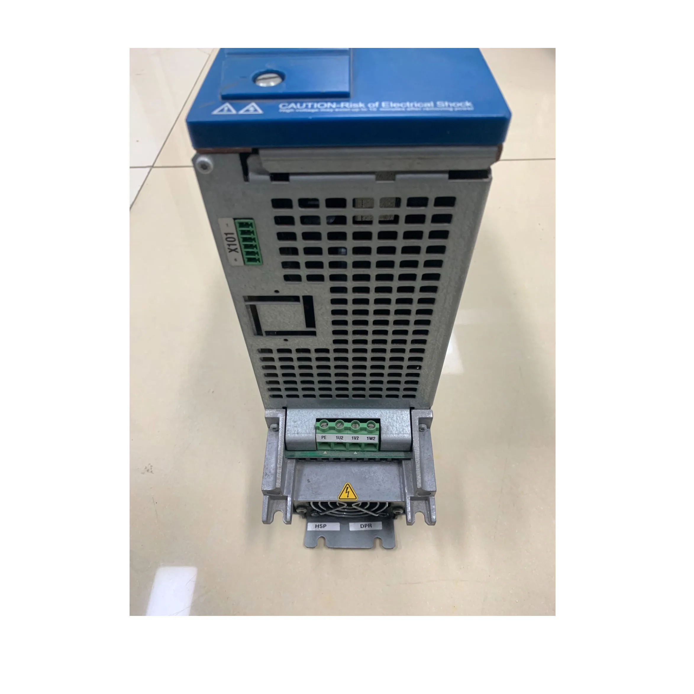 MMC-SD-6.0-460-D Serwonapęd z gwarancją