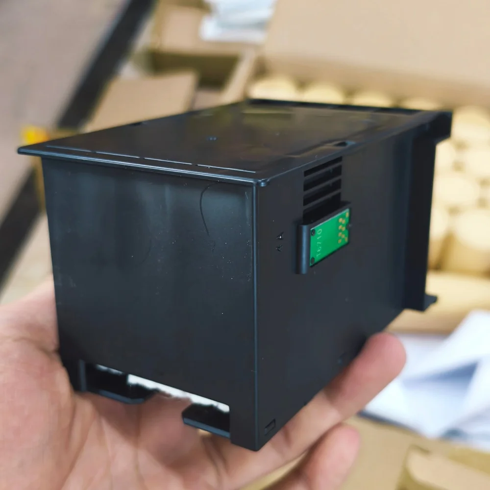 5X T6710 Maintenanc…