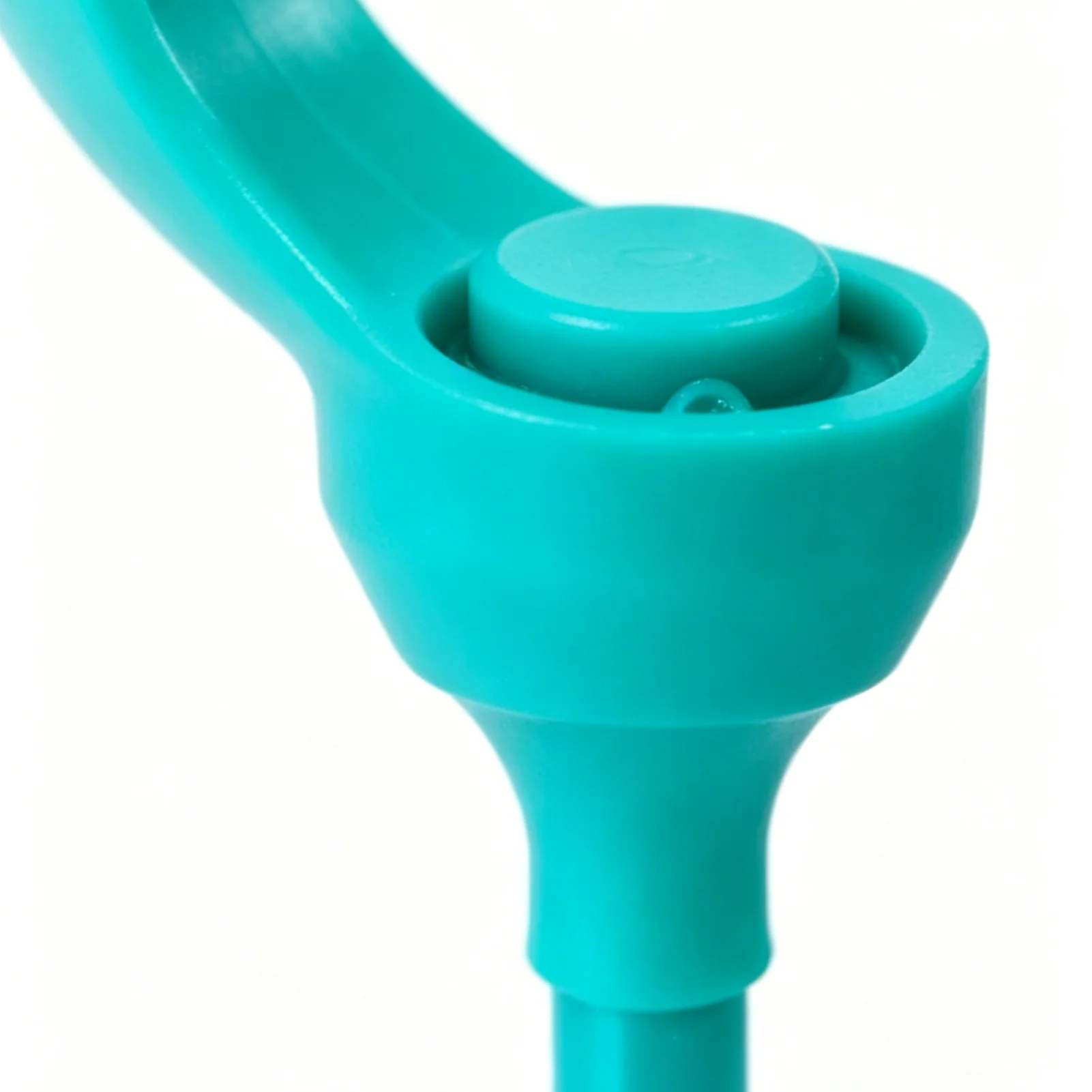 Professional Golf Tees 8 Pieces Petal Shape Putting Tools Tall Golf Tees For Women Athlete Lovers Course Lawn Competition Swing