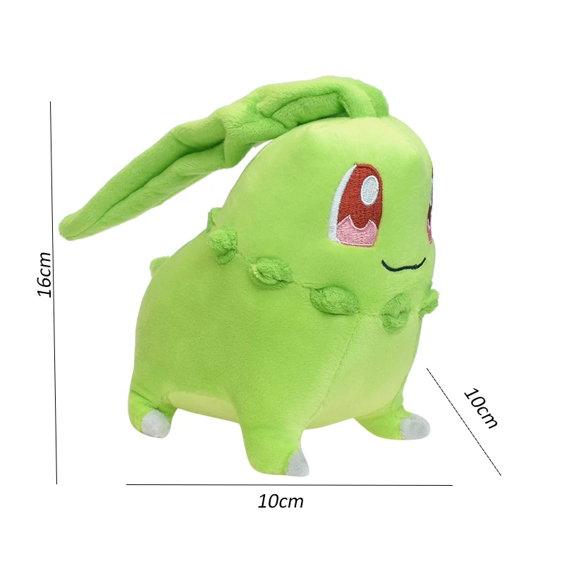 Pokemon Jigglypuff Mudkip Weedle Pidgeotto Plüschtiere Anime Stofftiere Scorbunny Oshawott Caterpie Gengar Snorlax Plüschpuppen