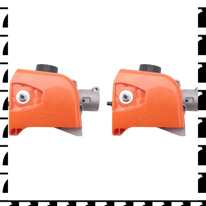 A44U 2X Chainsaw Ge…