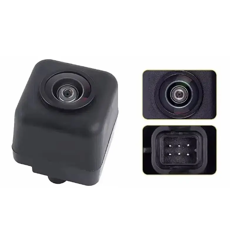 A22F-86267AJ10B Rear View Backup Camera Reversing Assist Parking Camera For Subaru Legacy Outback 2010-2014 86267-AJ10B