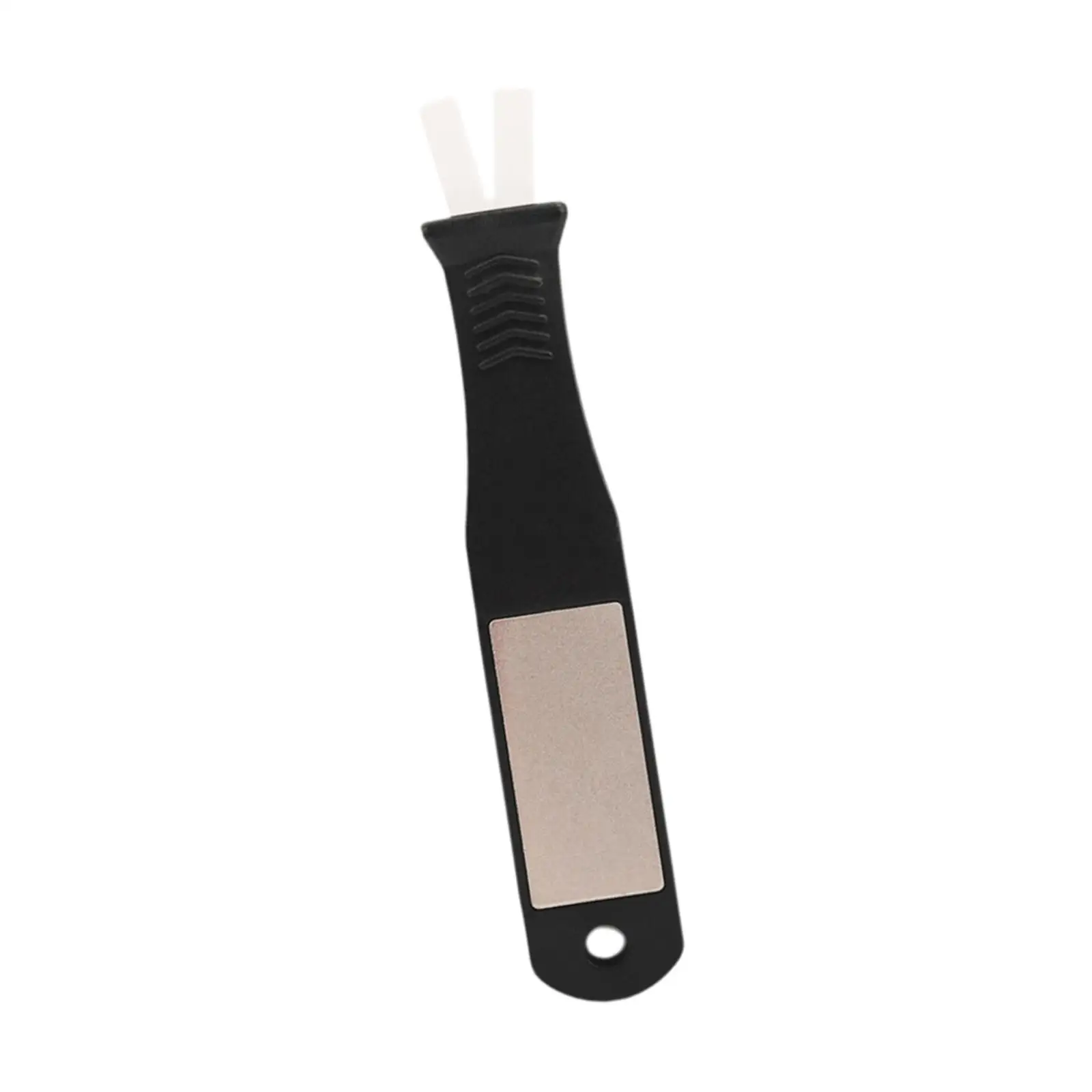 

Ice Skate Sharp Tool, Hockey Skate Sharpening Tool, Maintenance Tool, Ceramic Sturdy Practical