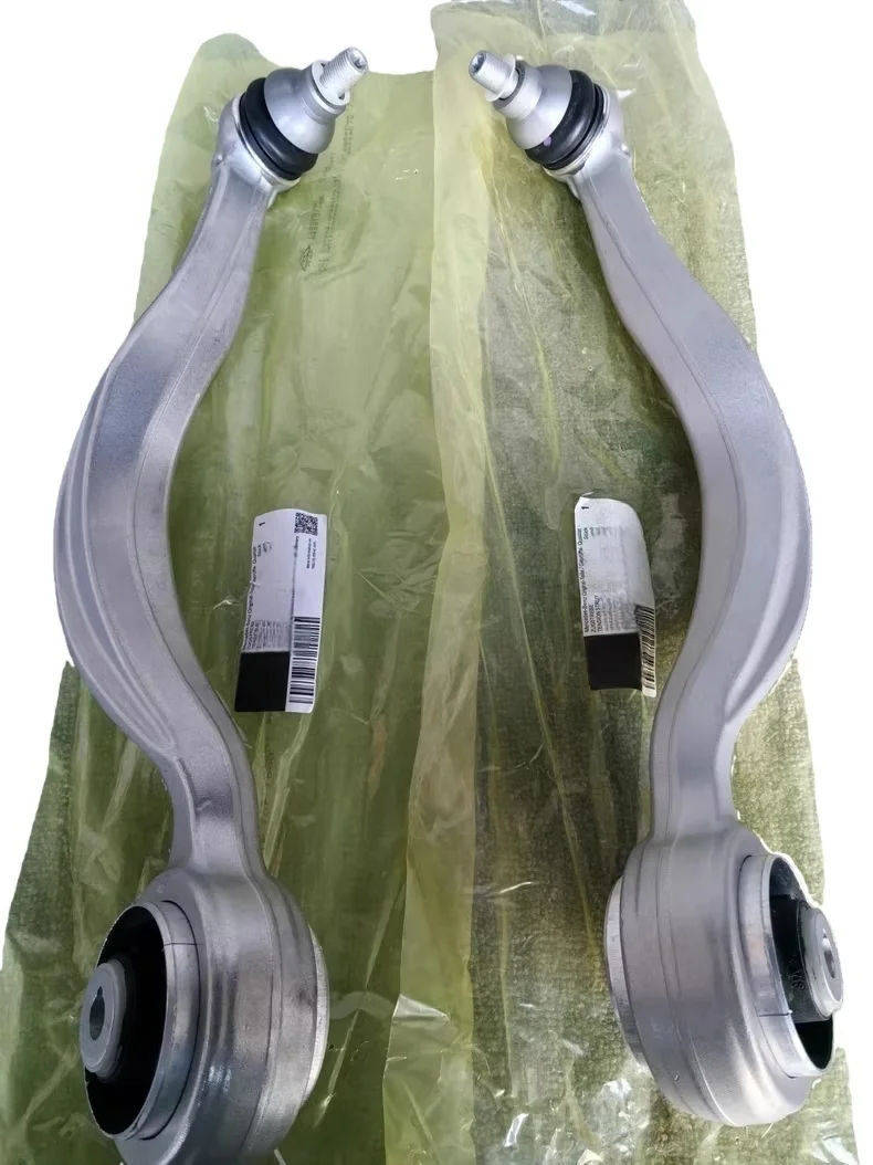 For  Mercedes  AMG W205 W213 A2053303506 A2053303606 A2133302104 Genuine 2053303506 2053303606  Left /Right Track Control Arm