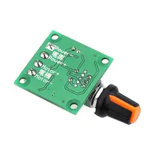 PWM Motor Speed Controller 1.8V–12V #5