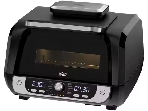 Fritadeira Elétrica sem Óleo/Air Fryer Wap - 220V