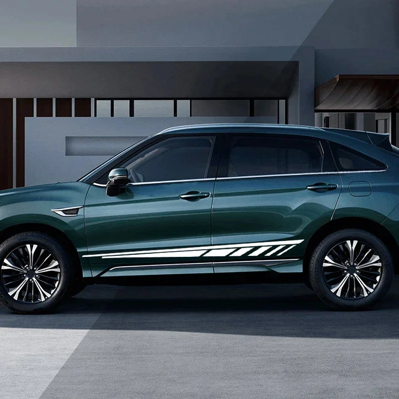 Thumbnail 4 - #13 Latest Vinyl Car Stickers Offers