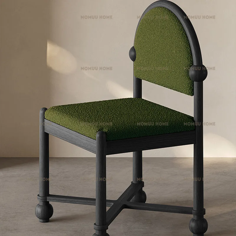 

Party Entertainment Dining Chair Restaurant Office Nordic Bedroom Dining Chair Universal Pedicure Beauty Muebles Salon Furniture
