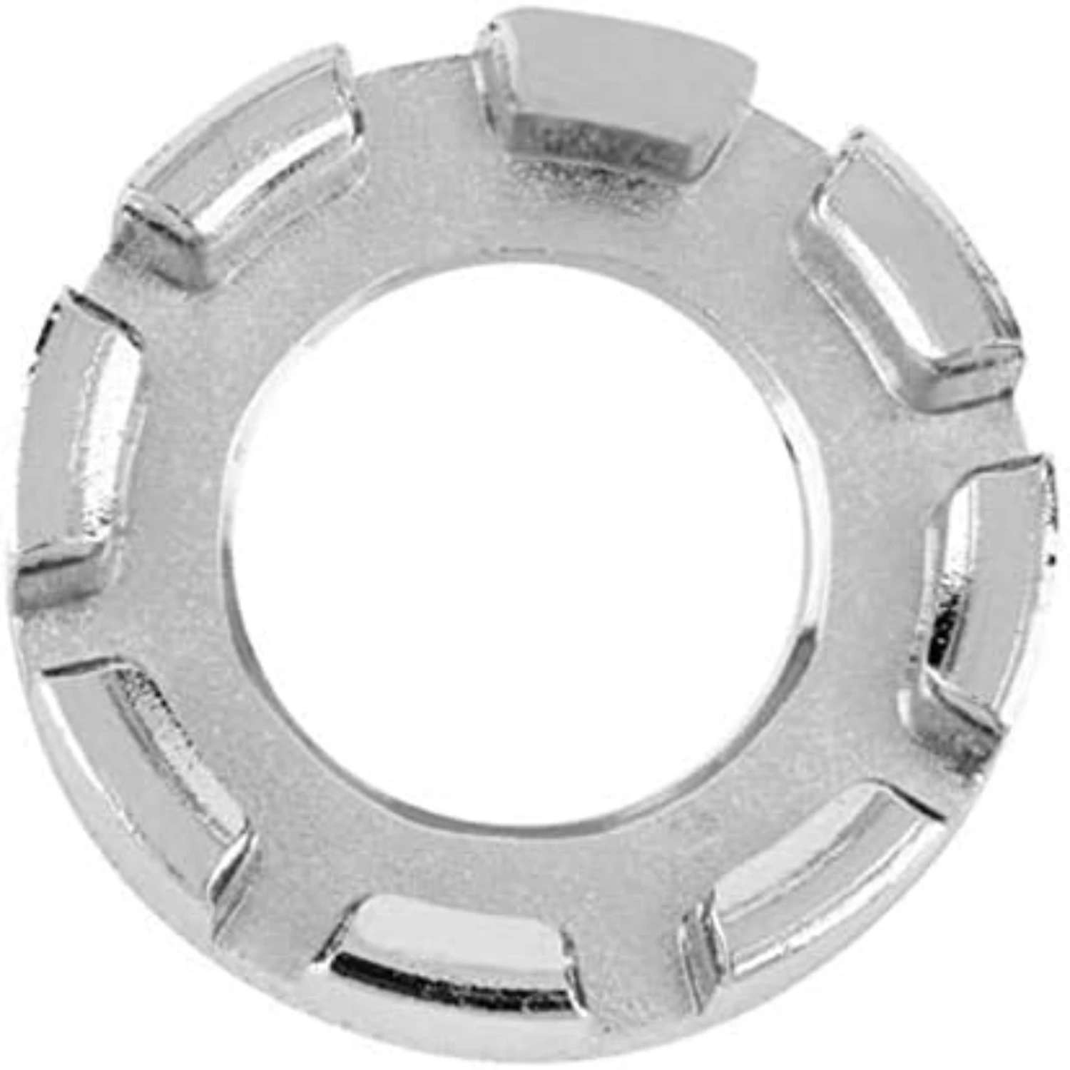 مفتاح ربط حافة عجلة الدراجة الصغيرة فعالة ومتينة ومحمولة - مفتاح 8 طرق للحلمة ذات الدورة - أداة يدوية للدراجة