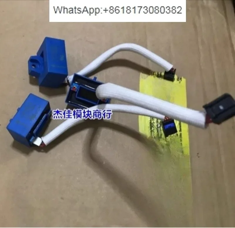 Current sensor HAS400-S/SP50 Transformer HAS00-S/SP50 HAS600-S
