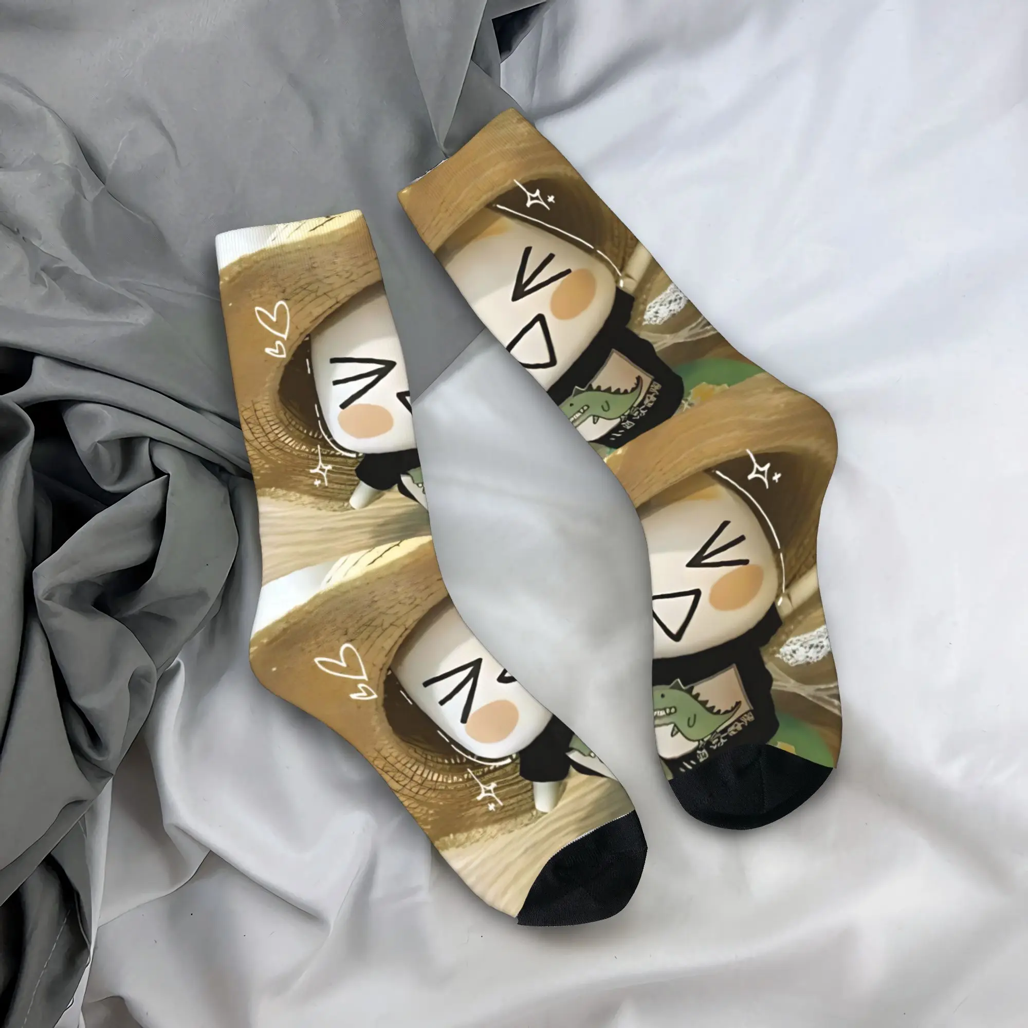 Inoue Toro Socks No… - image