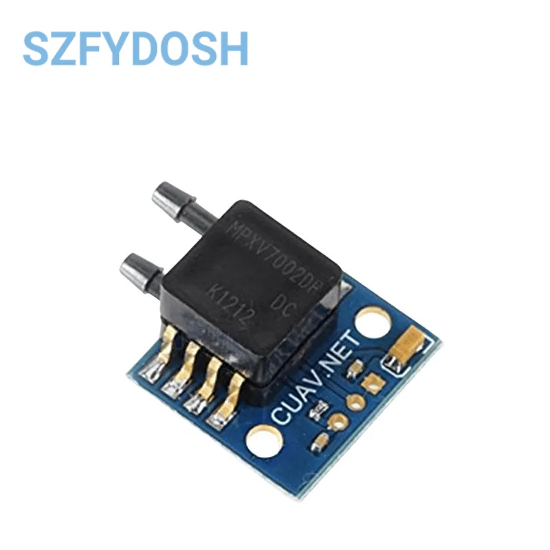 Ardupilot Arduplane Pitot Air Speed Meter Airspeed Gauge Tube for APM 2.5 2.6 APM2.6 Flight Controller for RC Model Airplane