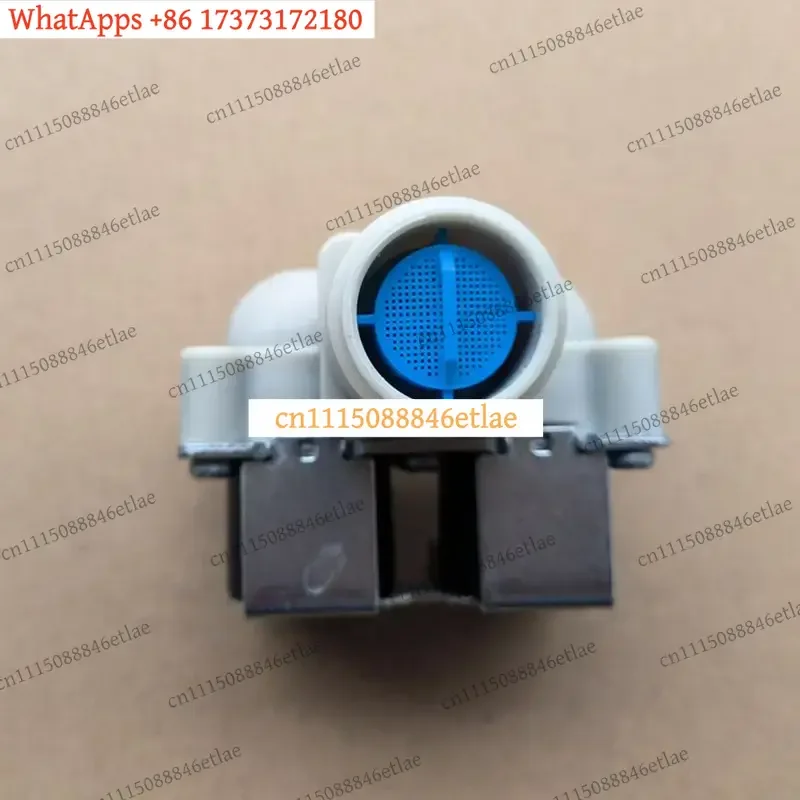 k3 5221EN1005K FPS-180A DC12V Water Inlet Valve, Drum Washer Solenoid Valve Replacement Part