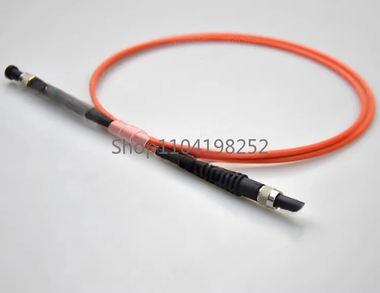 SMA905 Fiber FSMA Spectrometer Fiber UV-Visible-Near Infrared Core 50-1500um
