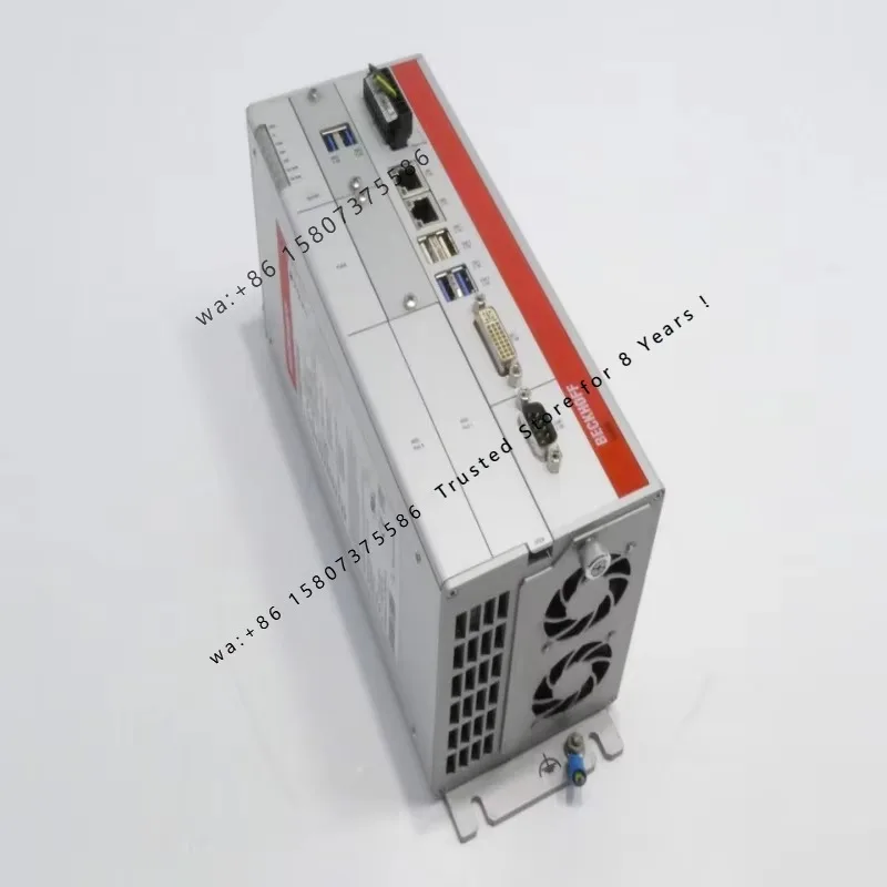 New Genuine&PLC C6930-1132-0050 - I7-4700EQ 2.3GHz 2x 8gb DDR3L Automation Product *