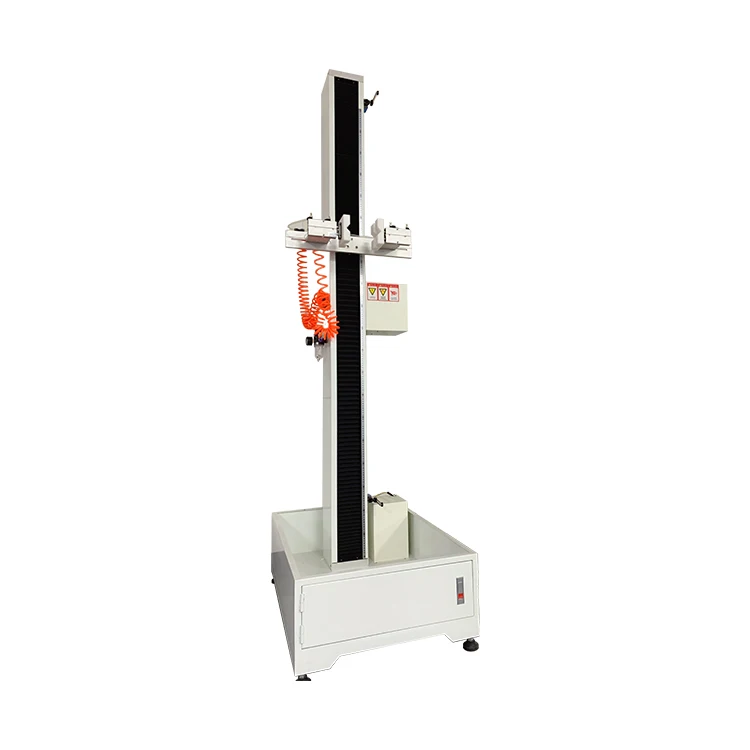 Electronic products Battery Cellphone Directional Drop Test Machine