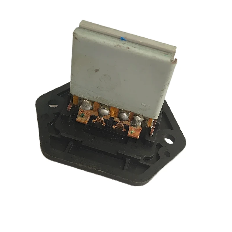 8126100U8510-21 For JAC A30 S3 Evaporation Condenser Blower Resistor Auto Replacement Parts Air Conditioning Heat JJ300-27A001Z - view 2