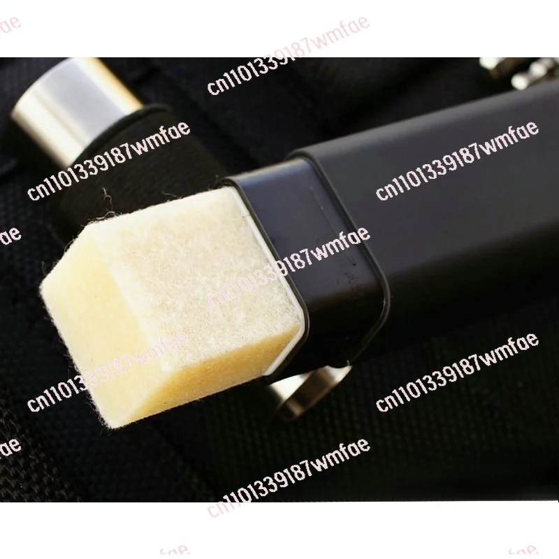 All-in-One Guitar Care Kit, Multi-functional Maintenance Tool Bag, Musical Instrument Cleaning Repair Accessories