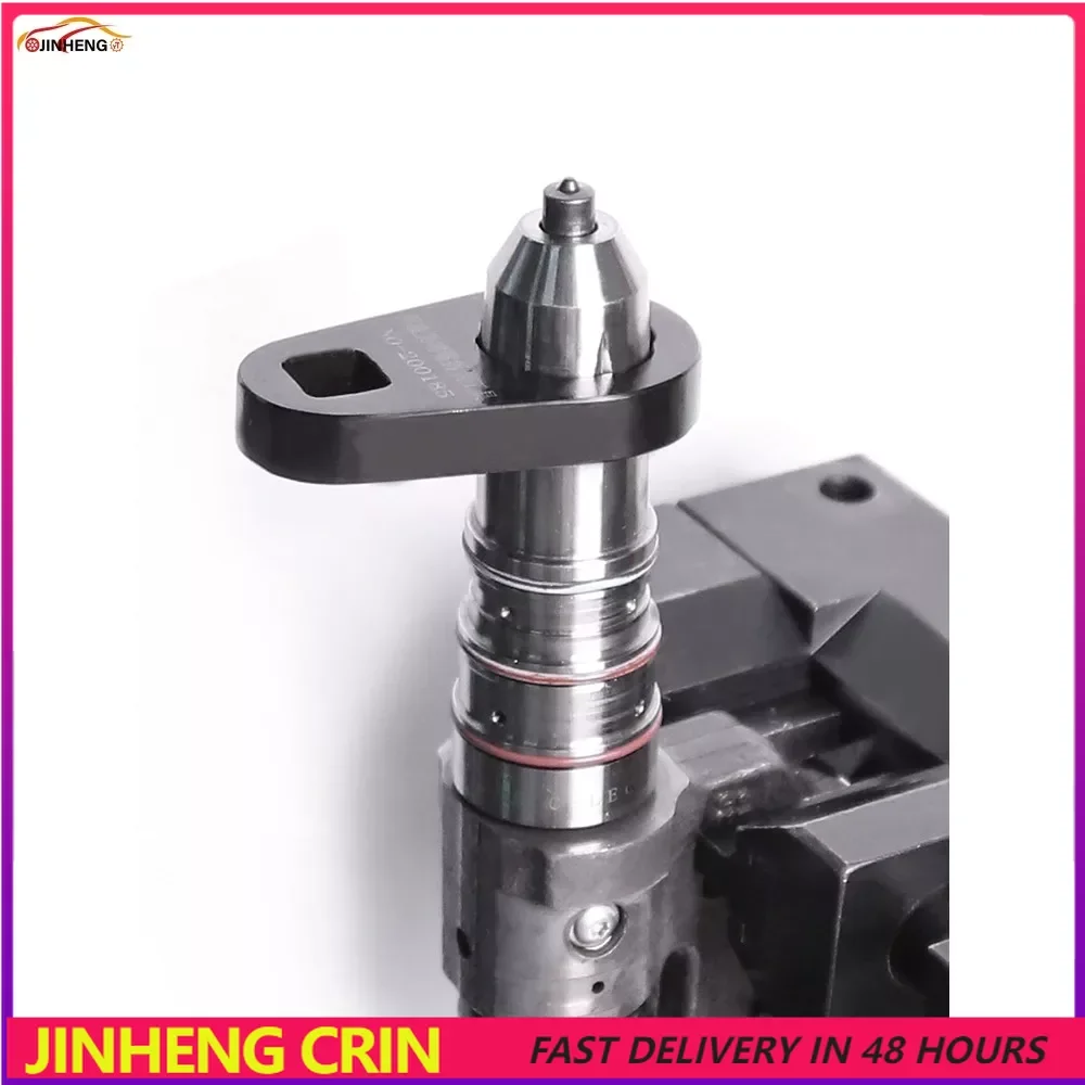 

EUI M11 Injector Nozzle Cap Remove Repair Tool For Cummins Video Guide