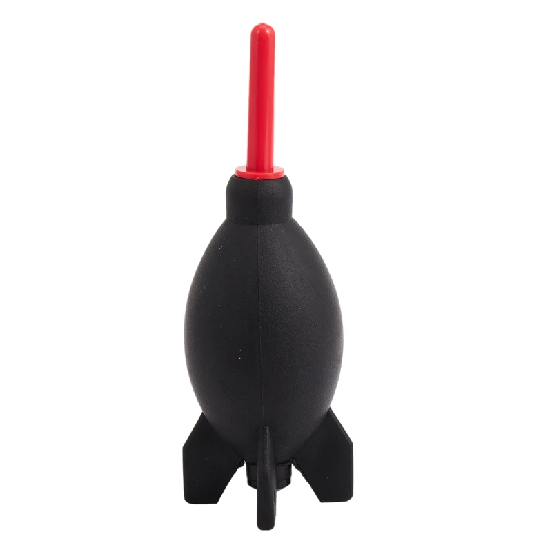 Новинка, нагнетатель воздуха Rocket Duster Dslr, очиститель пыли для объектива камеры
