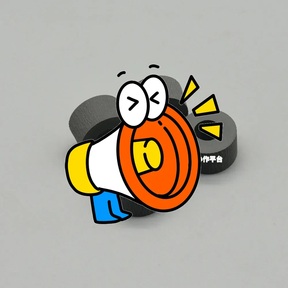 

50 шт. шина ролика подачи захвата для OKI B6200 B6250 B6300 B6500 B710 B720 B730 для XEROX 4500 4510 7100 B400 B405 6125 6130