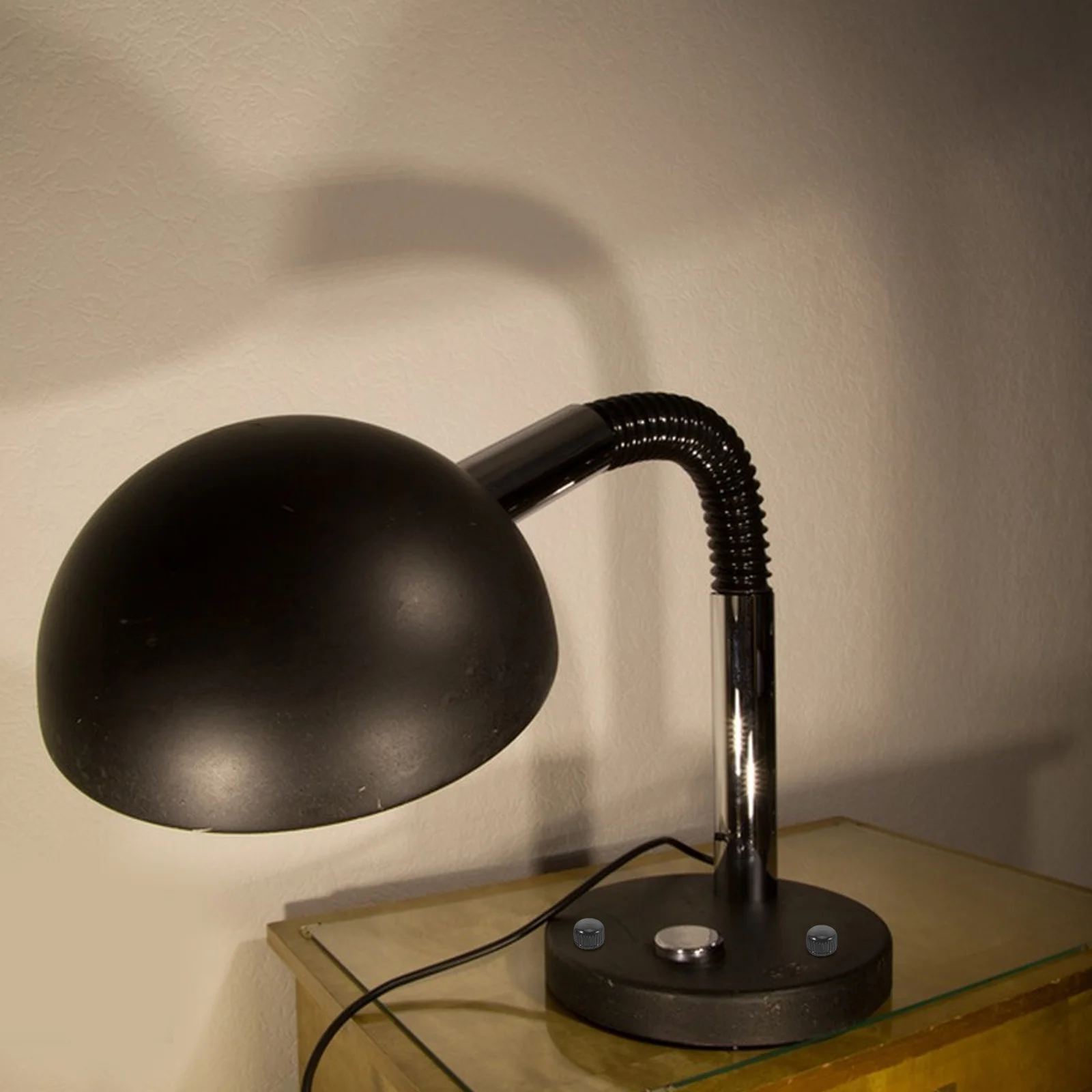 

10Pcs Lamp Nut Decorative Silver Lighting Finials for Home Commercial Light Fixture Replacement Parts