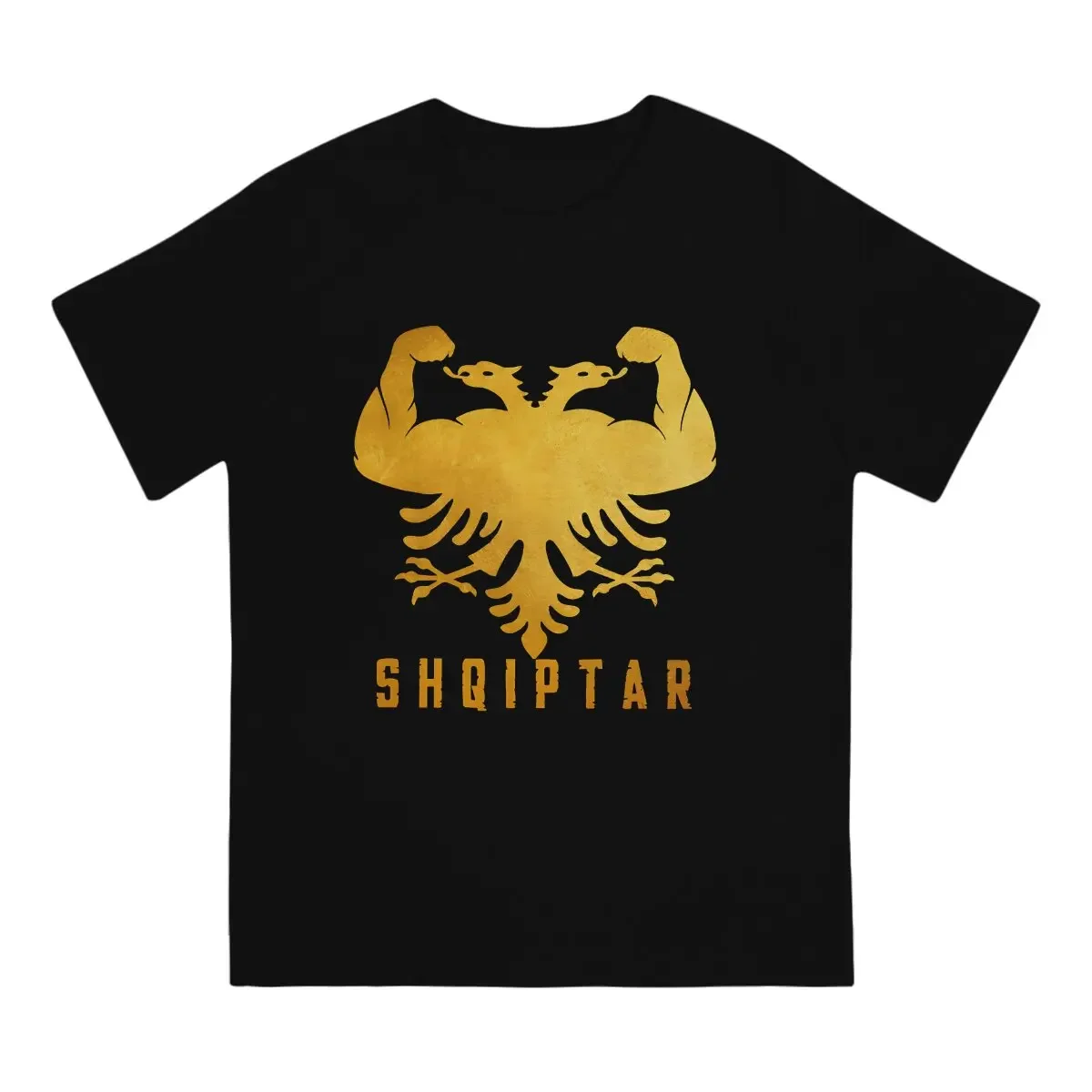 Shqiptar Special TShirt Albanian Eagle Casual T Shirt Newest T-shirt For Men Women