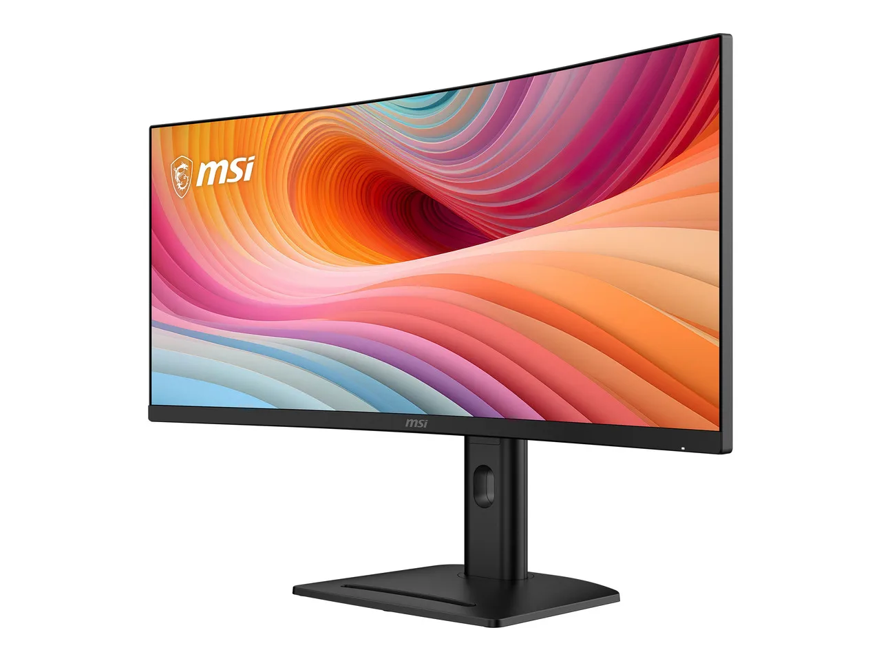 MSI PRO MP341CQPHG E12 34