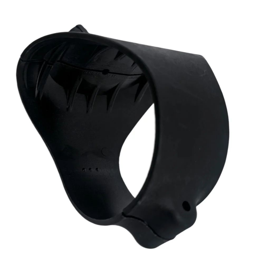 4282-790-0701 Handle Clamp Support Replacement For BR500 BR550 Blower Clam Shell Support Power Tool Accessories