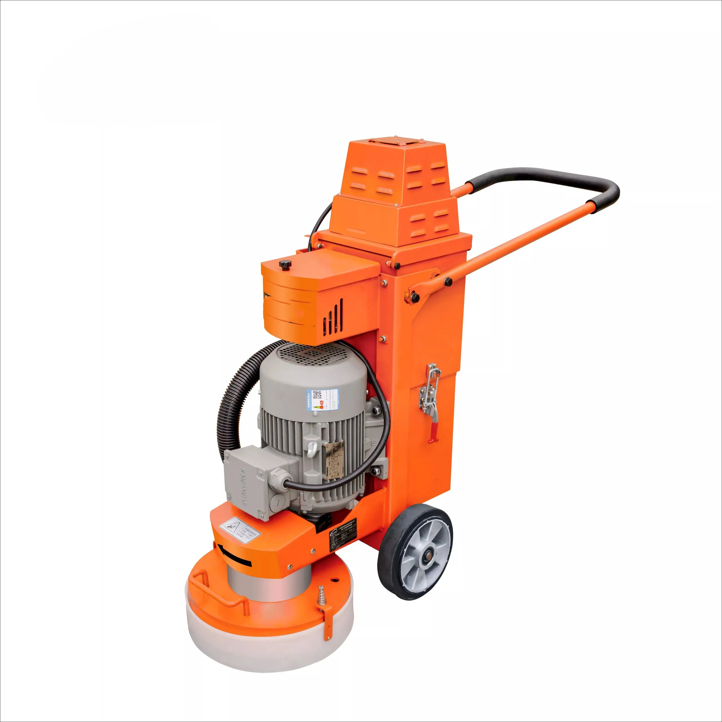 TLYM-300 China Factory Floor Grinder Trowel Terrazzo price Concrete Grinding Machine