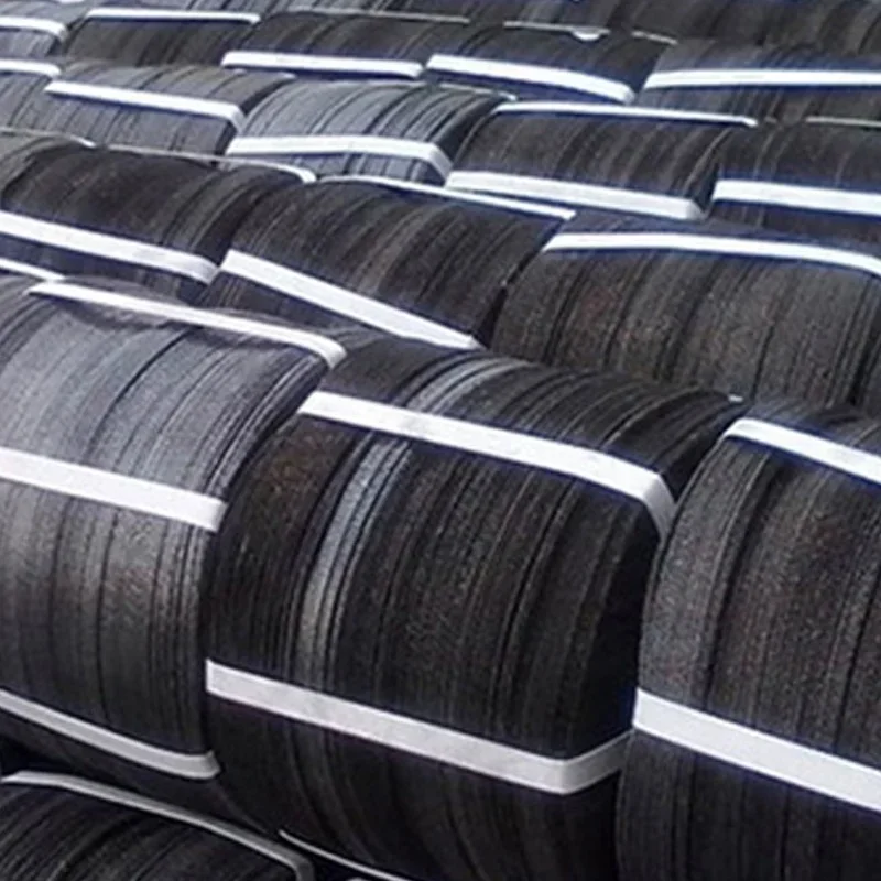 【From China】40 80 30x150 Mesh Reverse Dutch Plain Weave Cloth Filter Steel Iron Wire for Plastic Industry Black Color Cut-to-Siz