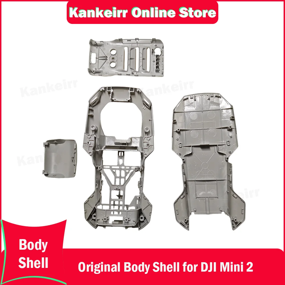 Original New Body S… - image