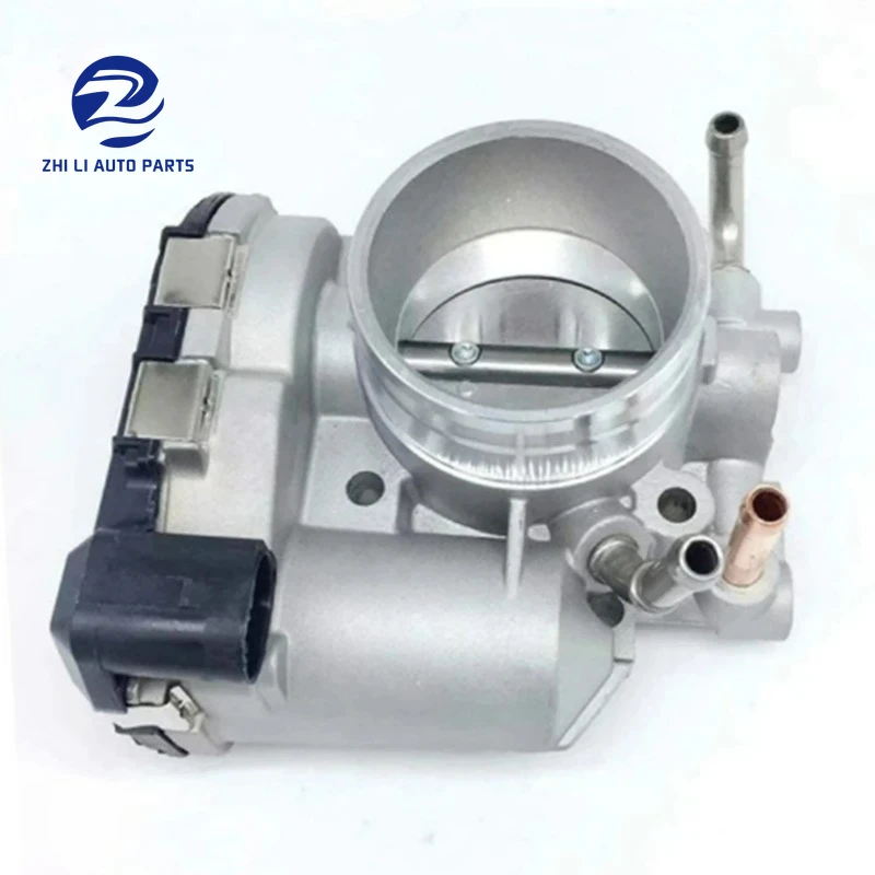 

050133062B 0280750241 High Quality Throttle Body Fits For VW Skoda Santana 06