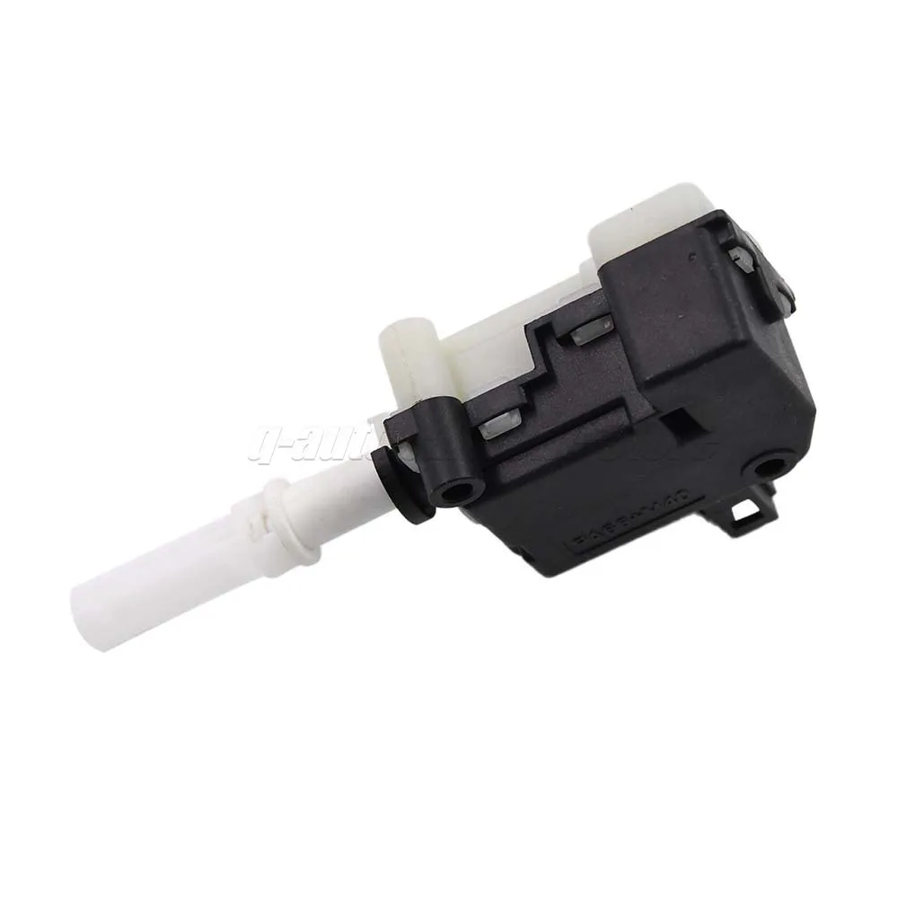 Trunk Lock Actuator New For Audi A5 8F A4 8E B6 B7 Tailgate Central Boot Locking Actuator 4B9962115C