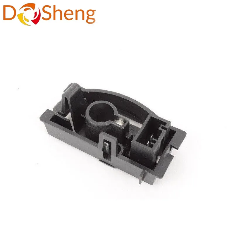 

63217262575 Car Left Tail Light Bulb Socket Side Rear Light Bulb Tray Holder for BMW X5 E70 X5 E70 LCI