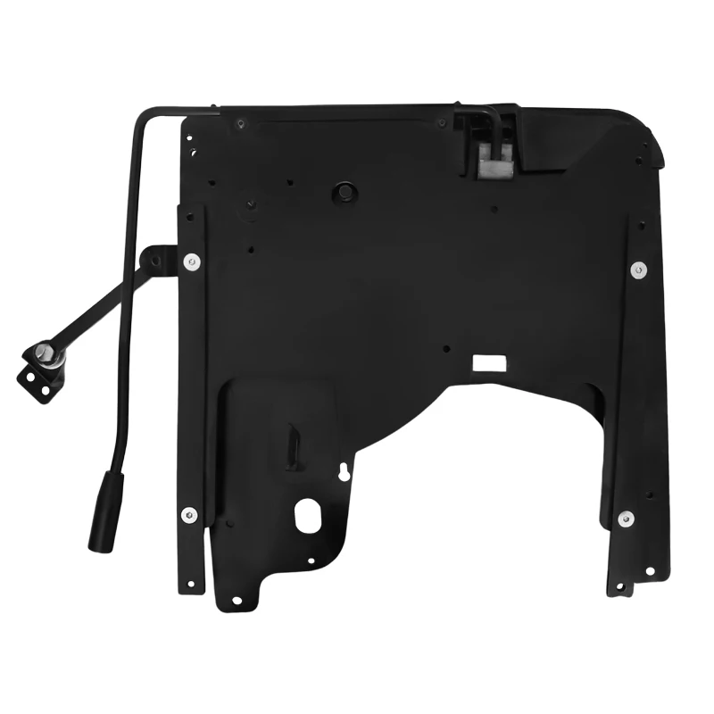 elderly and disabled passengers easily access the rotating car seat base