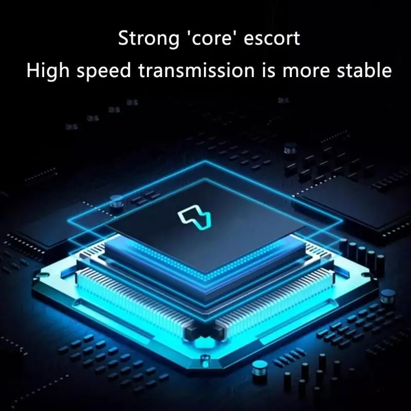 Y1UB Effiziente 4 in 1 USB -Kartenleser für den schnellen Zugriff auf MS -Speicherkarten Verbessert den Effizienten der