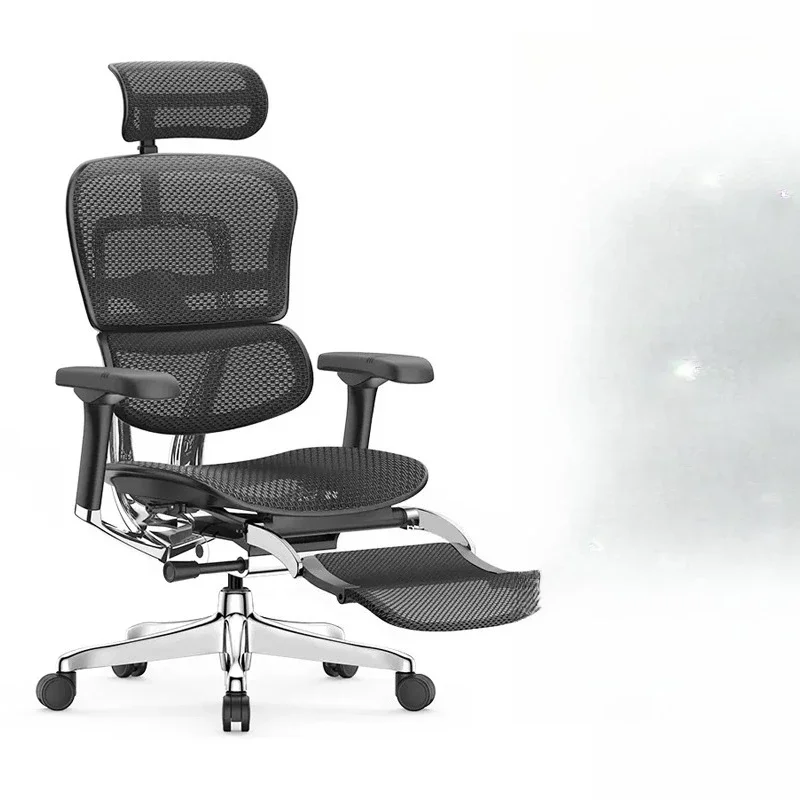 

Computer Chair Ergonomic E-sports Chair OfficeHousehold Waist Engineering