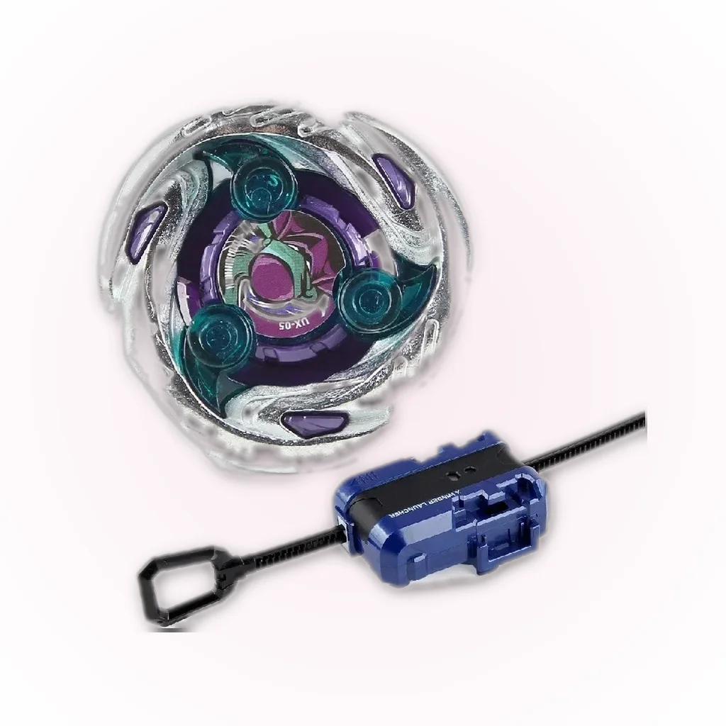 SB Burst Gyro X Toy BX00-21 BX00-23 BX00-3 BX00-35  BX00-36Battle Spinning Top with Launcher, Loose Replacement Part Gift