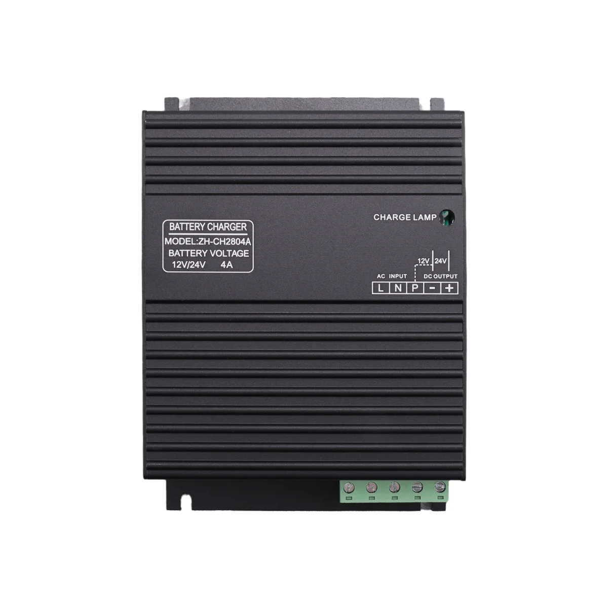 

A03R! Generator Set Float Charger 4A Automatic Start Battery Battery Charger CH2804 12V24V