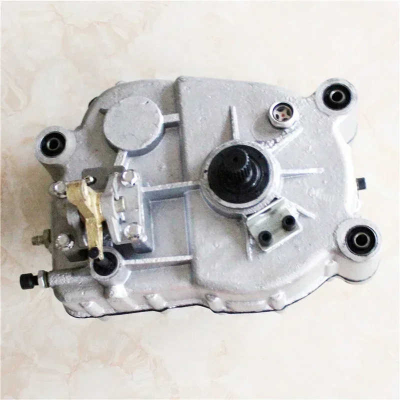 250cc Utv Reverse Reduction Gearbox Buggy Gearbox