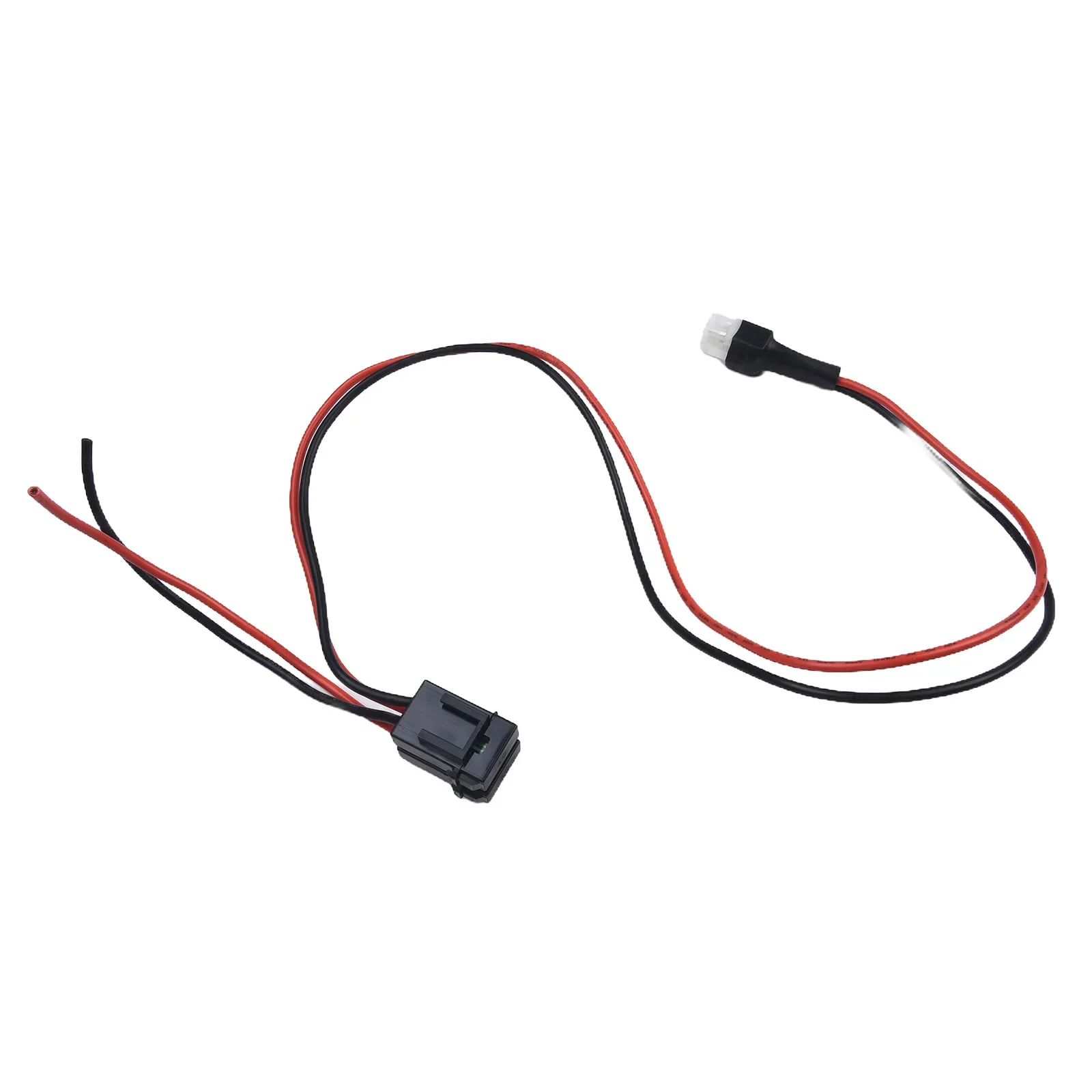 Wave Radio Power Supply Cable 1M 30A For ICOM IC-7000 IC-7600/ FT-450/TS-480 Home Improvement Electrical Equipment