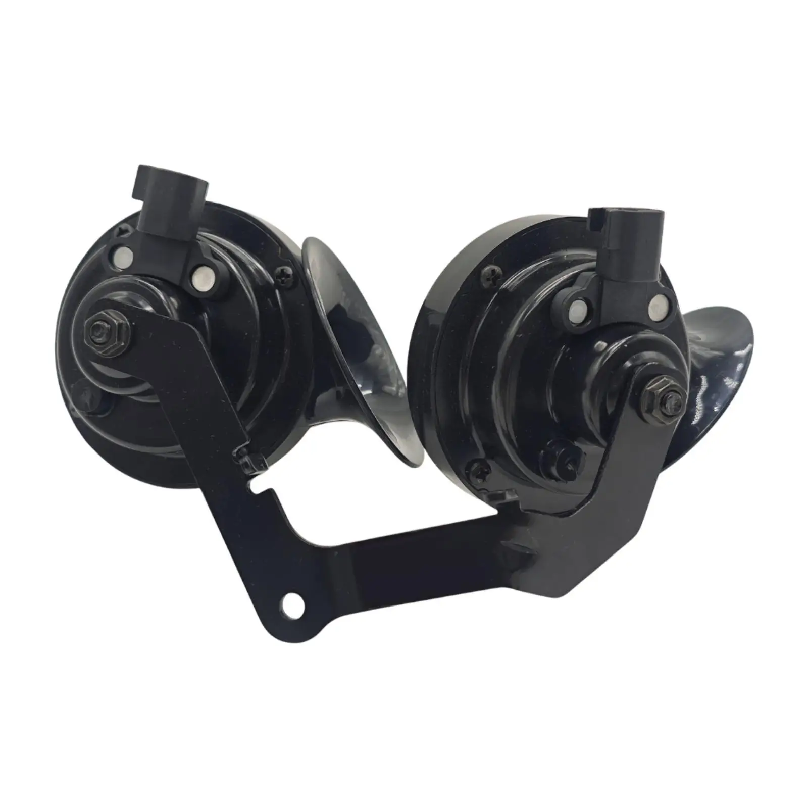 

Высокоцветный рог 1716494 -00-a Практичные износостойкие удобные простые в использовании сменные аксессуары для Tesla Model Y 2020-2023 гг.