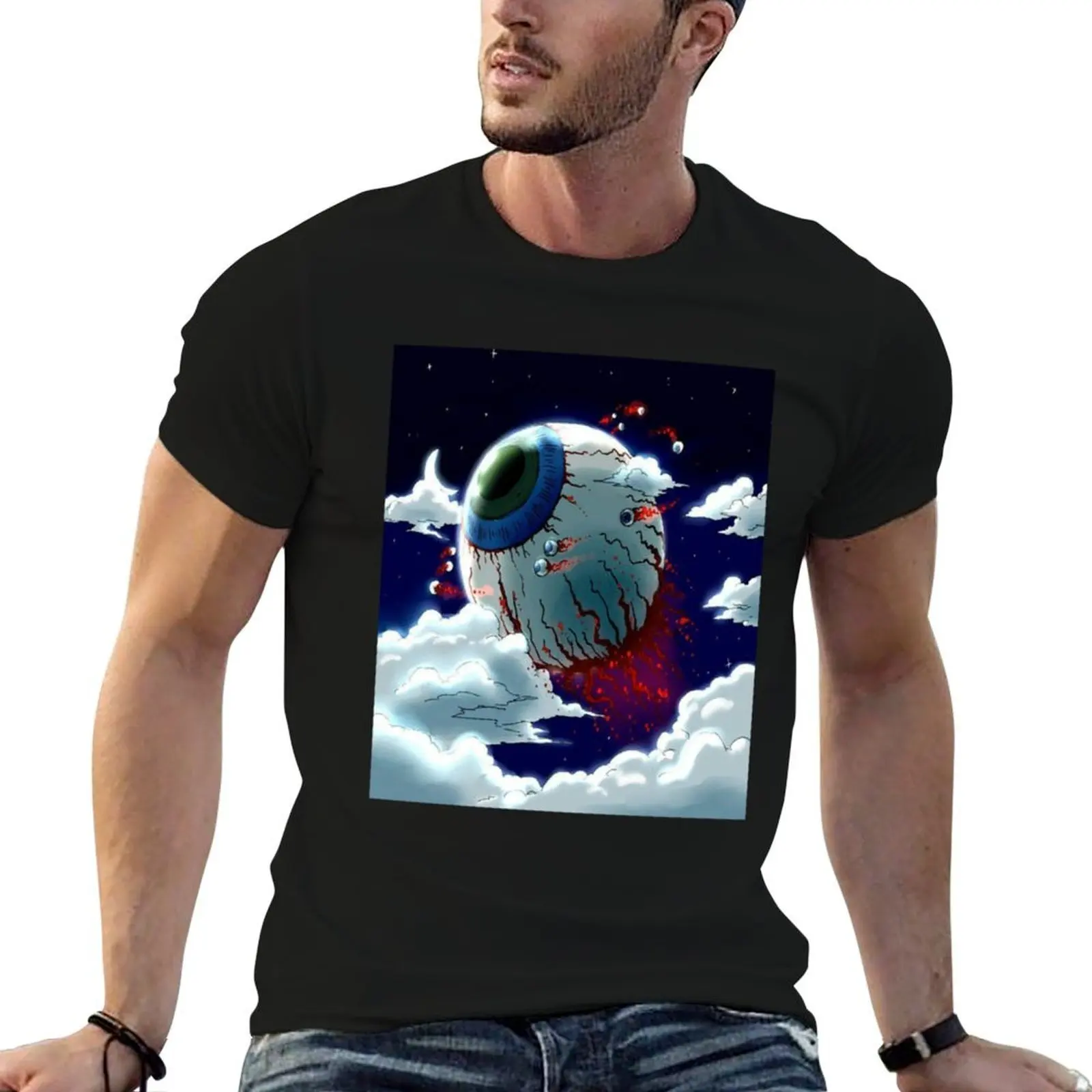 

Terraria Wiki 3 T-Shirt t shirts cotton 100% printed t shirts for man T-Shirt
